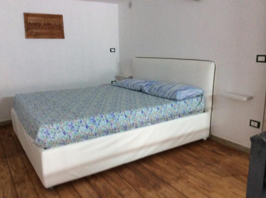 דירות קאסטלמארה דל גולפו Monolocale Per Vacanze חדר תמונה